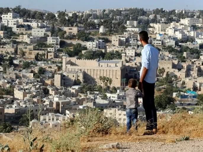 الخليل | موسوعة القرى الفلسطينية